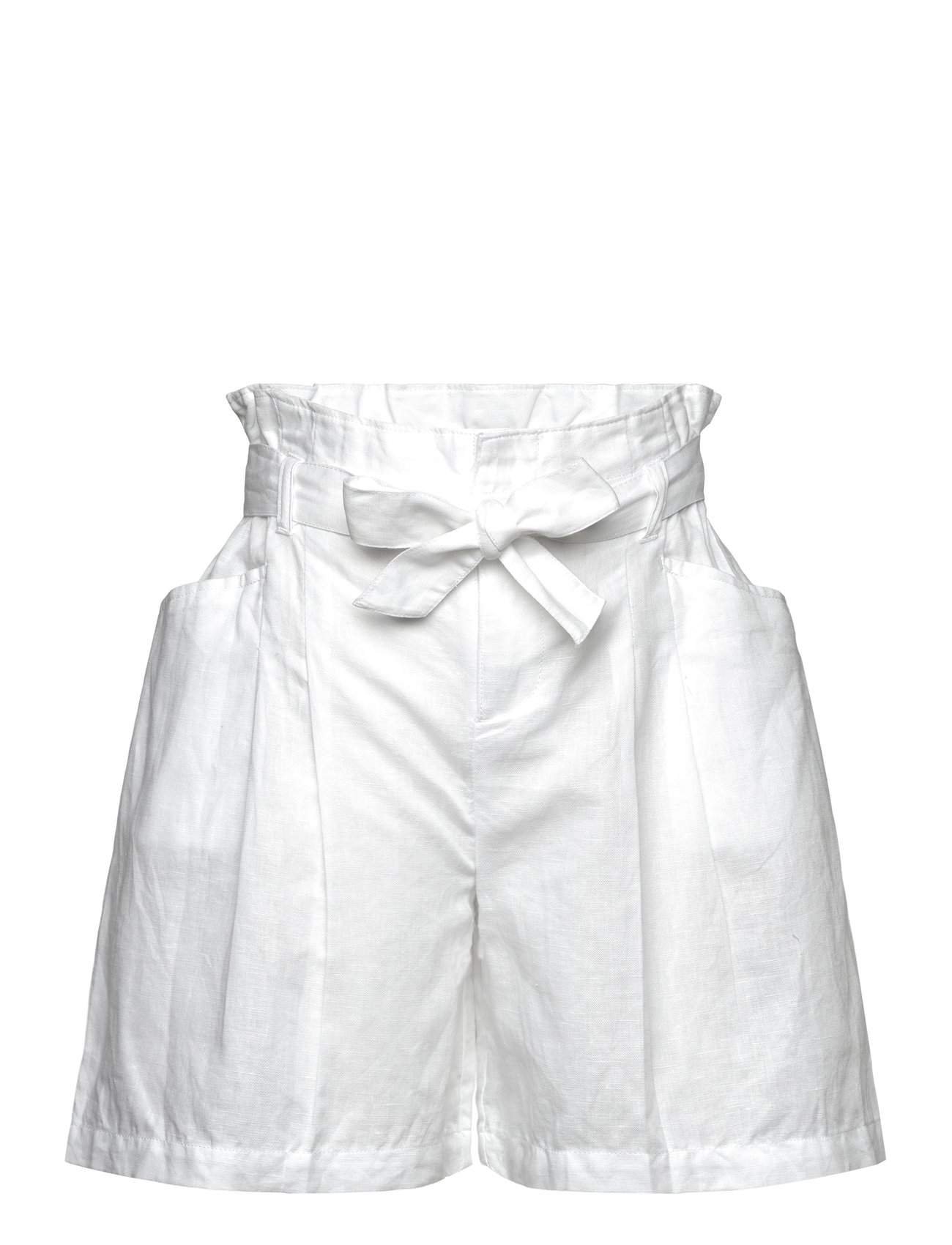 UNITED COLORS OF BENETTON Bermuda Weiß - 168 - Kinder