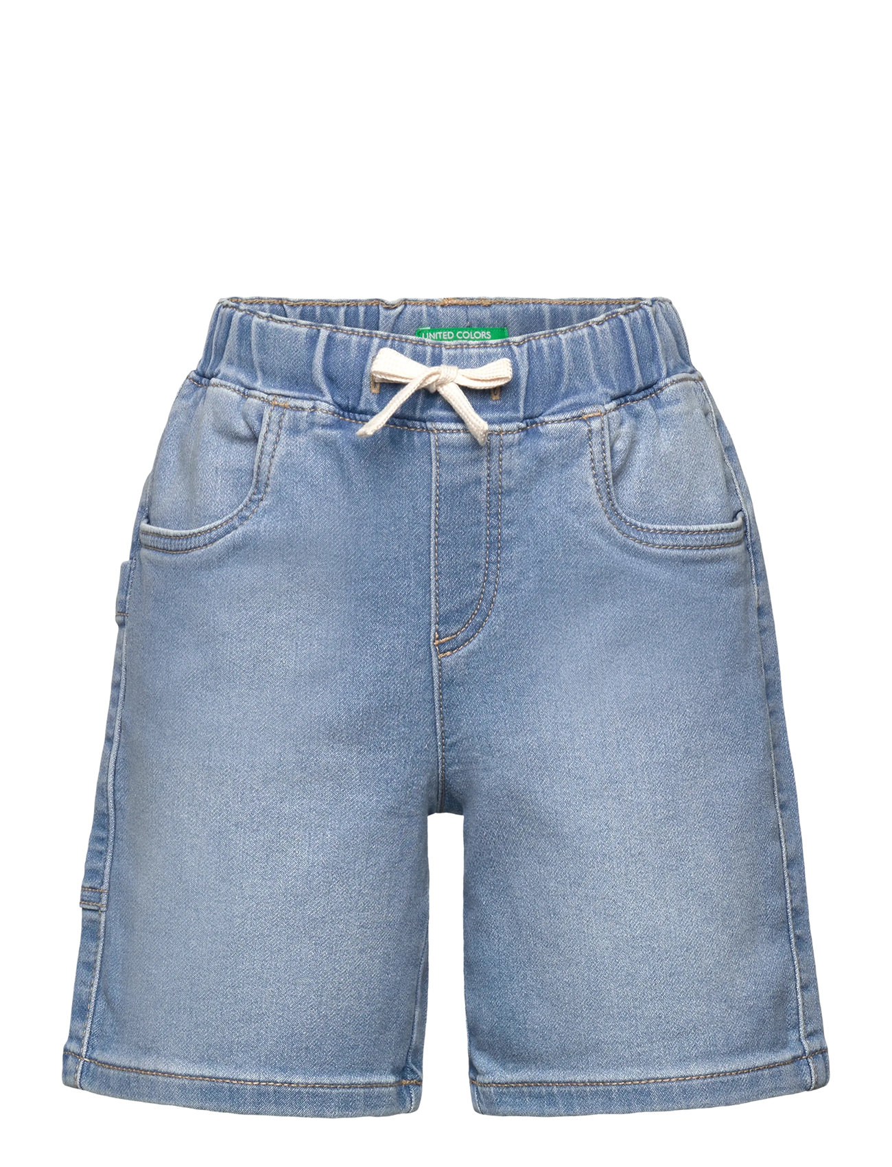 United Colors of Benetton Bermuda, 104, Blue, Underdele > Shorts, Børn