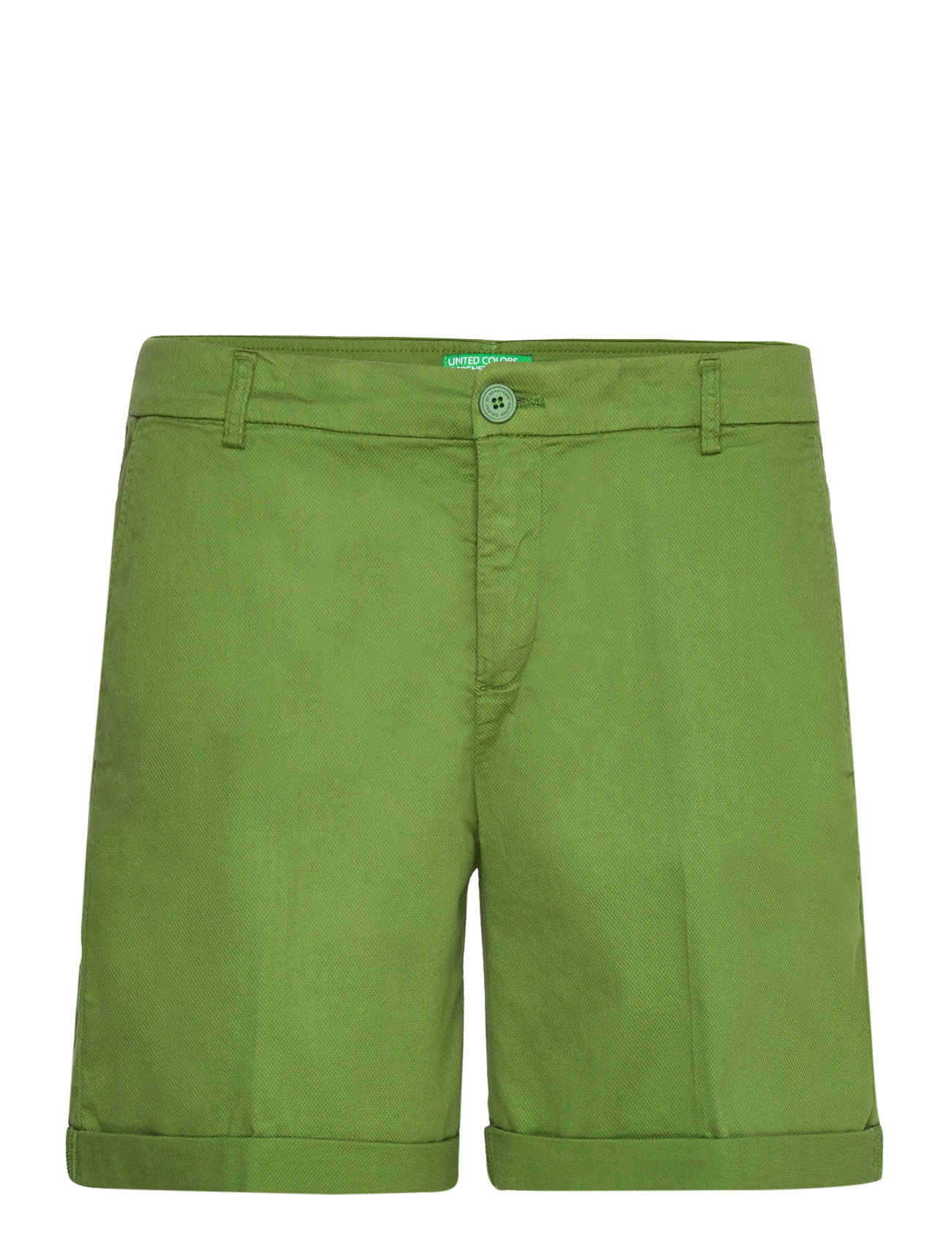Bermuda Green United Colors Of Benetton 161094