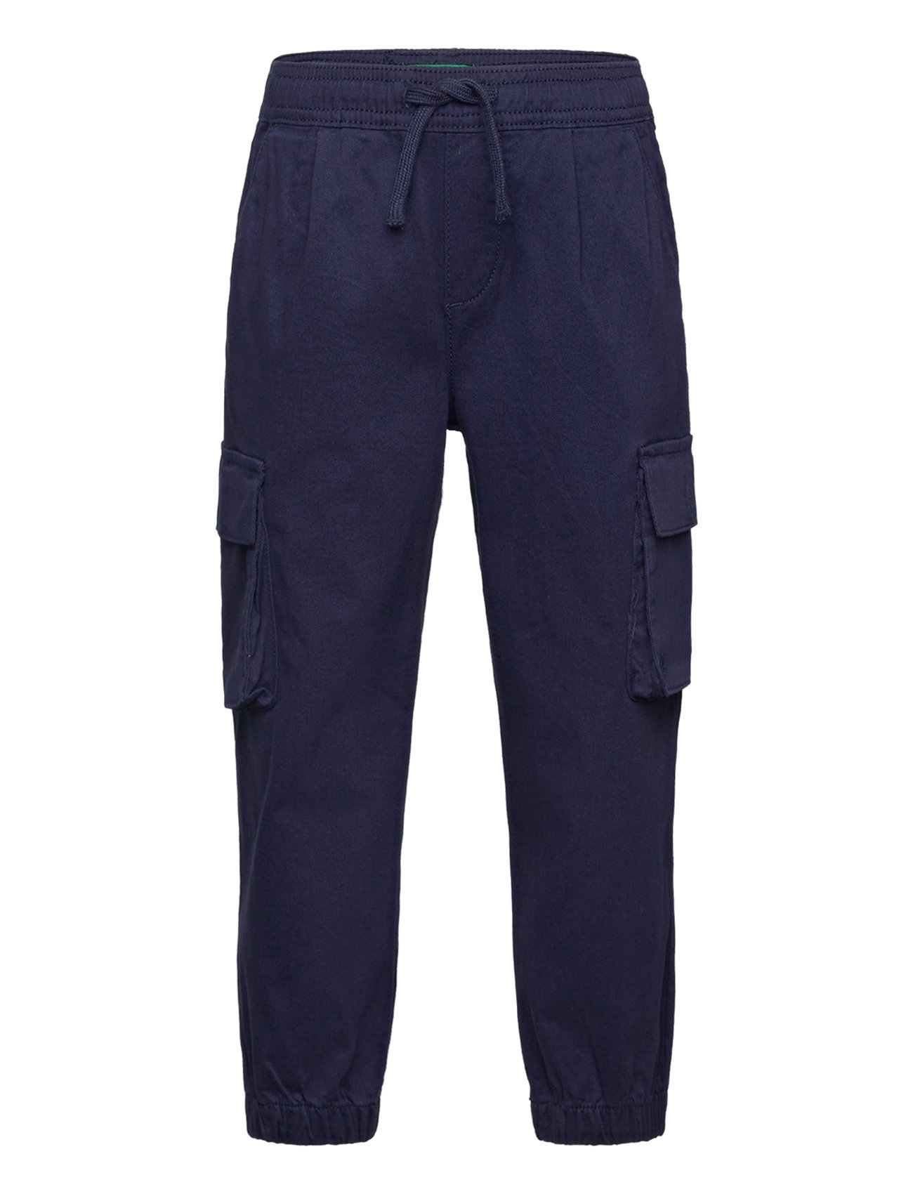 UNITED COLORS OF BENETTON Hosen Navy - 82 - Kinder