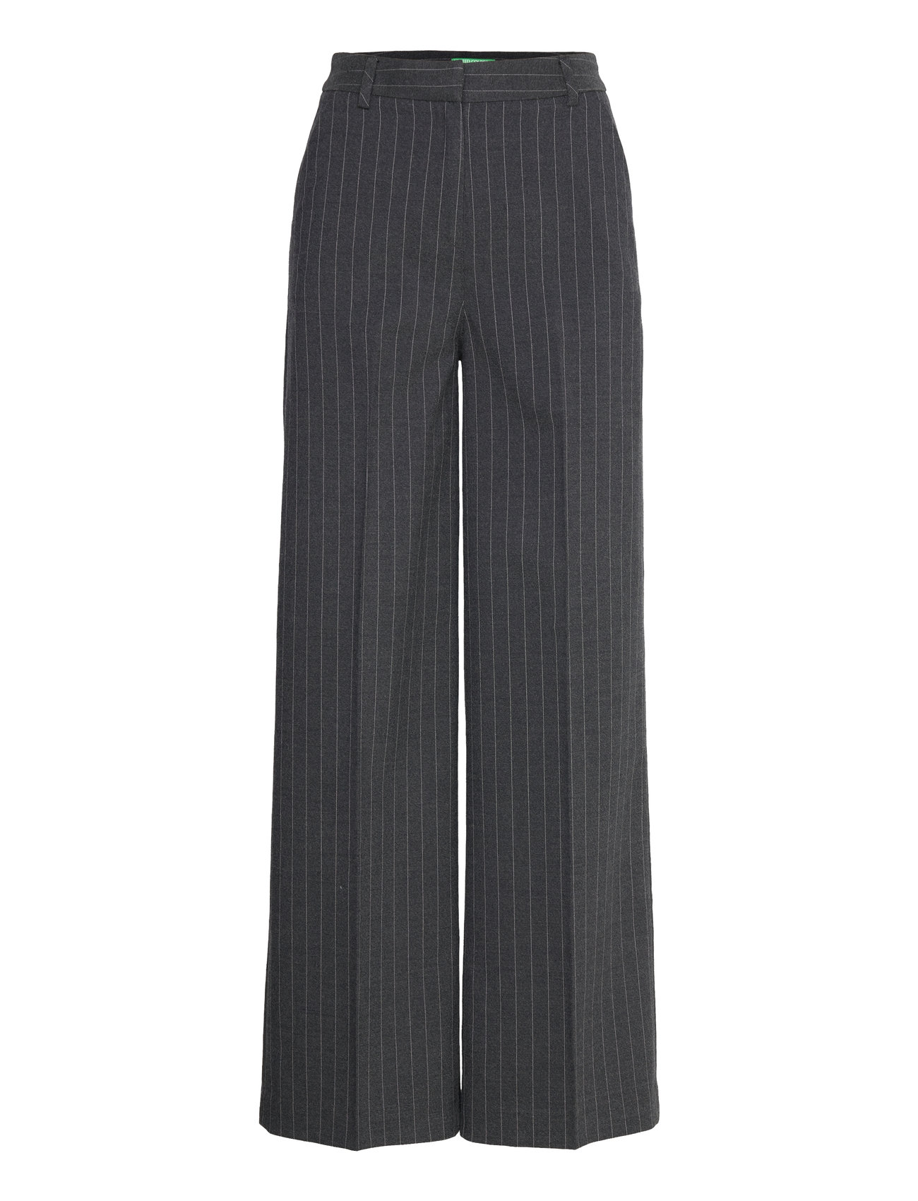 Trousers Navy United Colors Of Benetton 169366