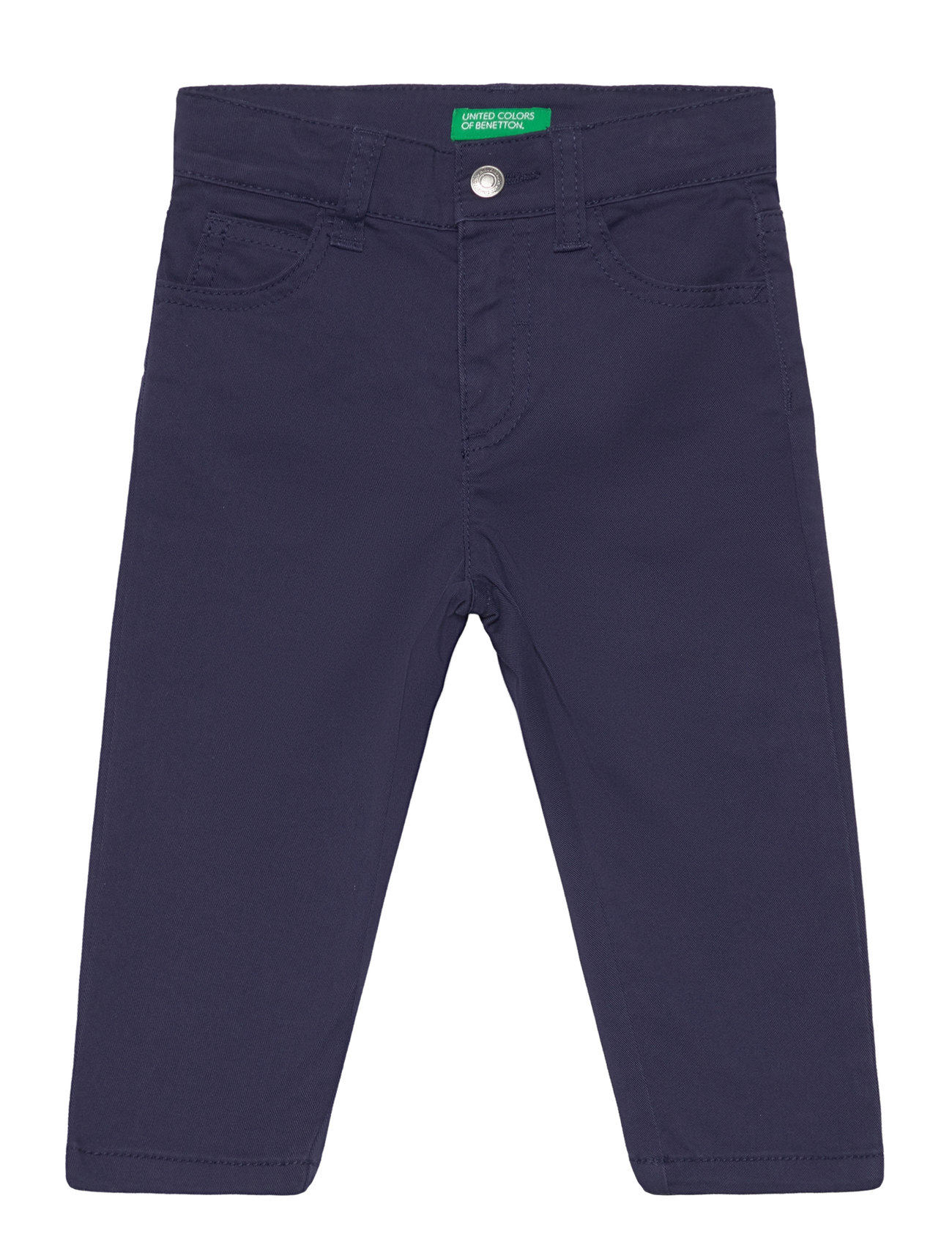 Buy Sea Green Trousers & Pants for Men by UNITED COLORS OF BENETTON Online  | Ajio.com