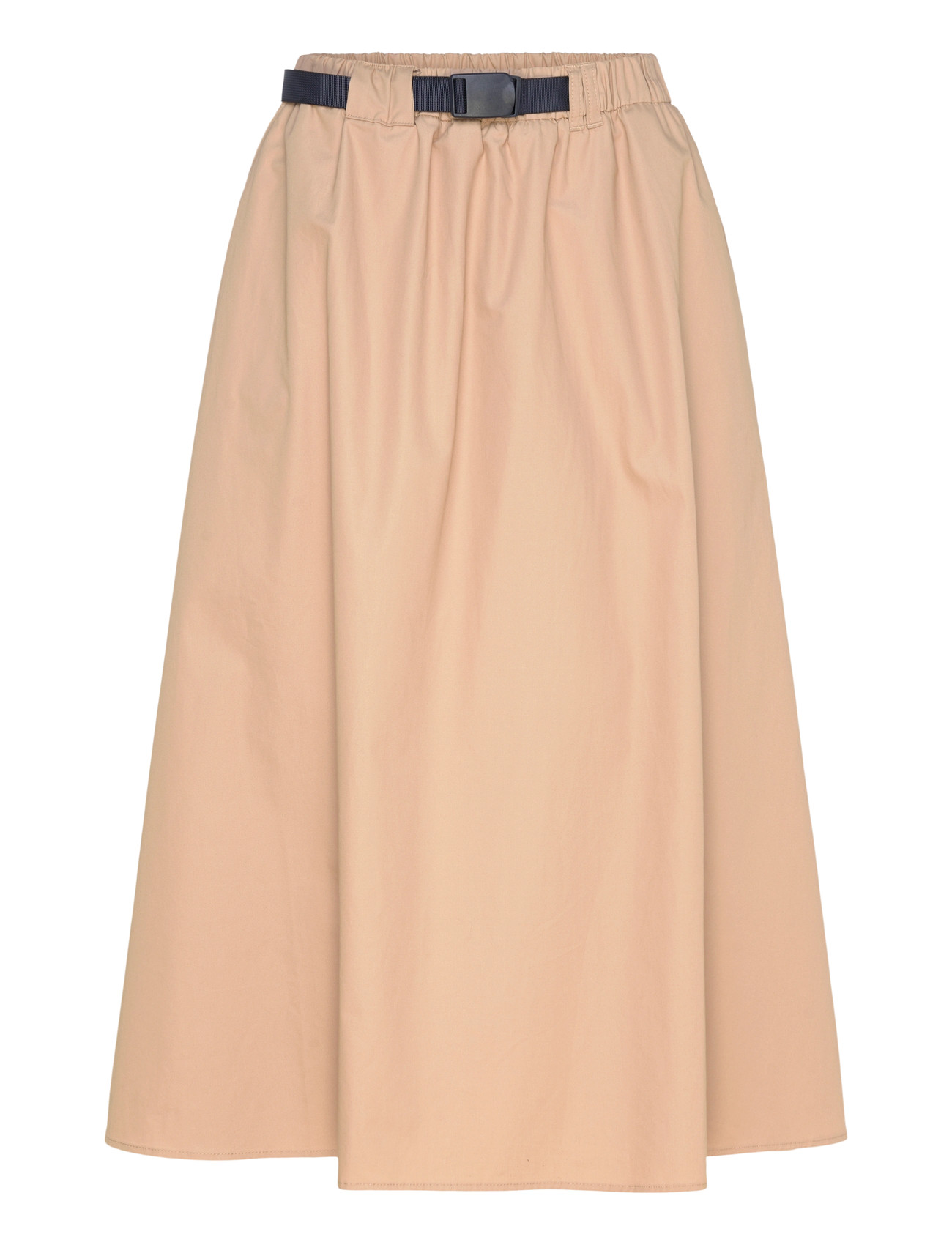 UNITED COLORS OF BENETTON Rock Beige - XS - Damen