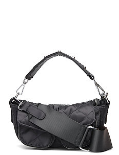Unlimit | Stort utvalg av de seneste nyhetene | Unlimit Shoulder Bag Kerry (Black) (399.20 kr) Unlimit