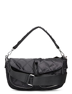 Unlimit | Stort utvalg av de seneste nyhetene | Unlimit Shoulder Bag Kerry (Black) (399.20 kr) Unlimit