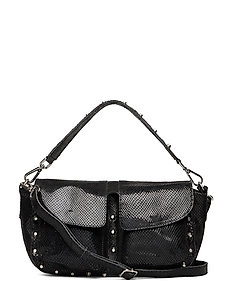 Unlimit | Stort utvalg av de seneste nyhetene | Unlimit Shoulder Bag Kerry (Black) (399.20 kr) Unlimit