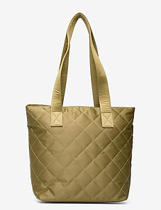 Unlimit | Stort utvalg av de seneste nyhetene | Unlimit Shoulder Bag Kerry (Black) (399.20 kr) Unlimit