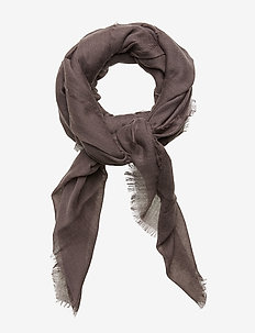 Ekka Scarf - DARK GREY
