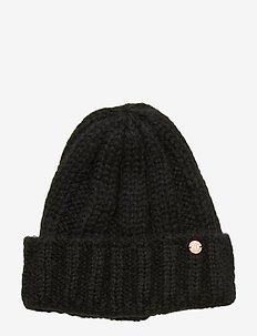 Stacy Hat - BLACK