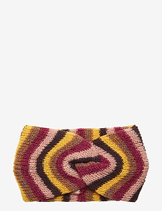 Suma Headband - INCA PINKA