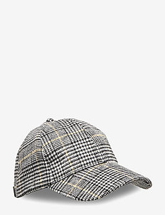 Derri Cap - BLACK