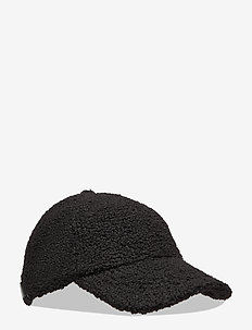 Ferne Cap - BLACK