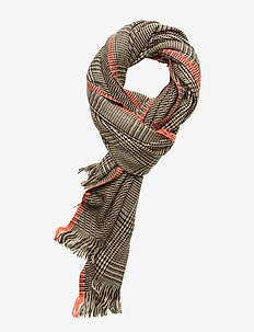 Anouk Scarf - POST BOX