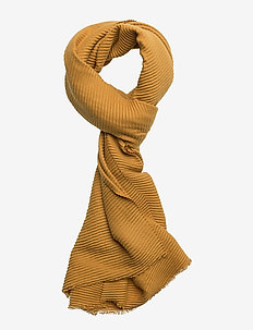 Elvire scarf - CINNAMON
