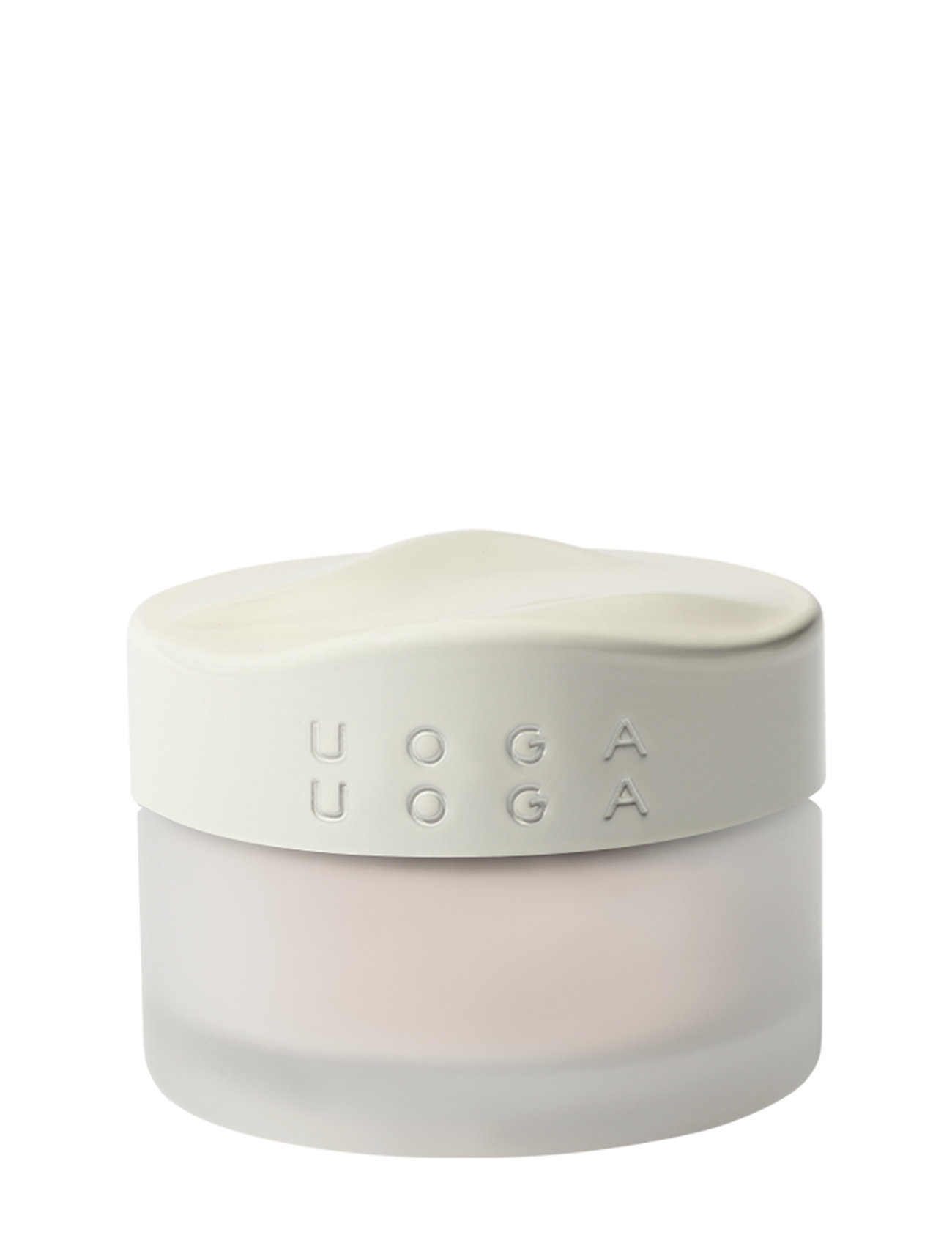 Uoga Uoga Uoga Uoga Mineral Highlighting Powder, 5 g, Nude, Ansigt > Highlighter, Dame