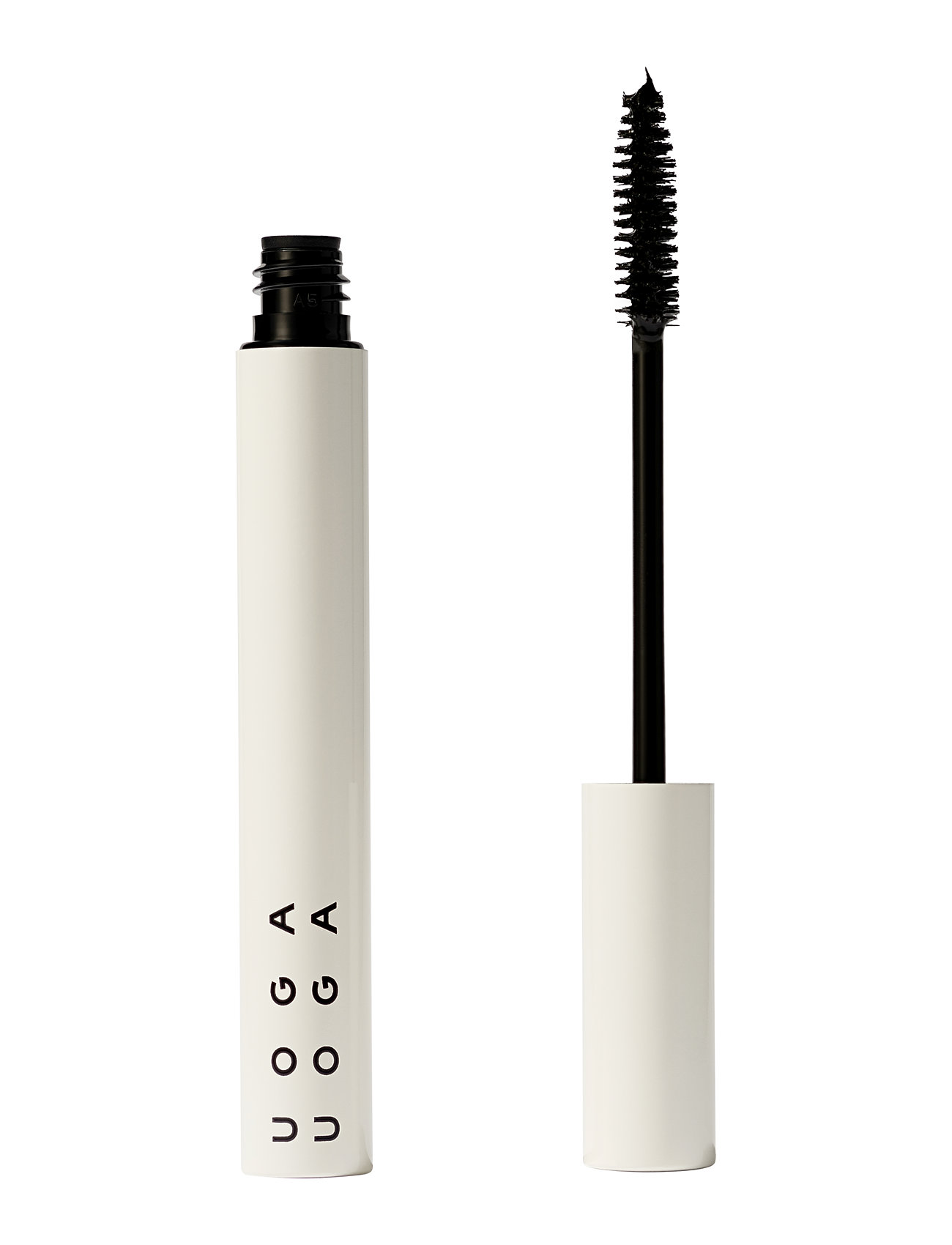 Uoga Uoga Uoga Uoga Mascara No Drama No Fun, 8 ml, Nude, Øjne > Mascara, Dame
