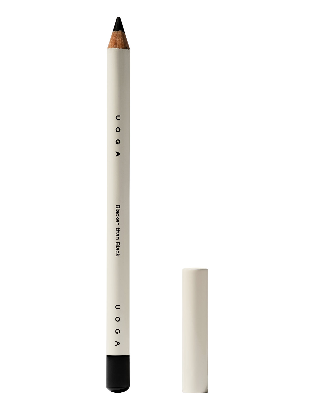 Uoga Uoga Uoga Uoga Super Soft Eye Pencil, 5 g, Nude, Øjne > Eyeliner, Dame