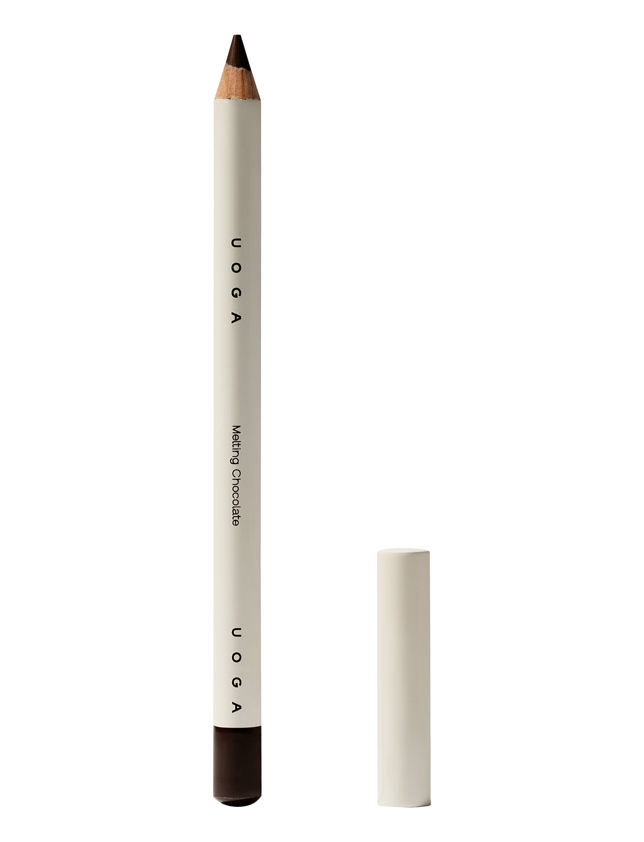 Uoga Uoga Uoga Uoga Super Soft Eye Pencil, 5 g, Nude, Øjne > Eyeliner, Dame
