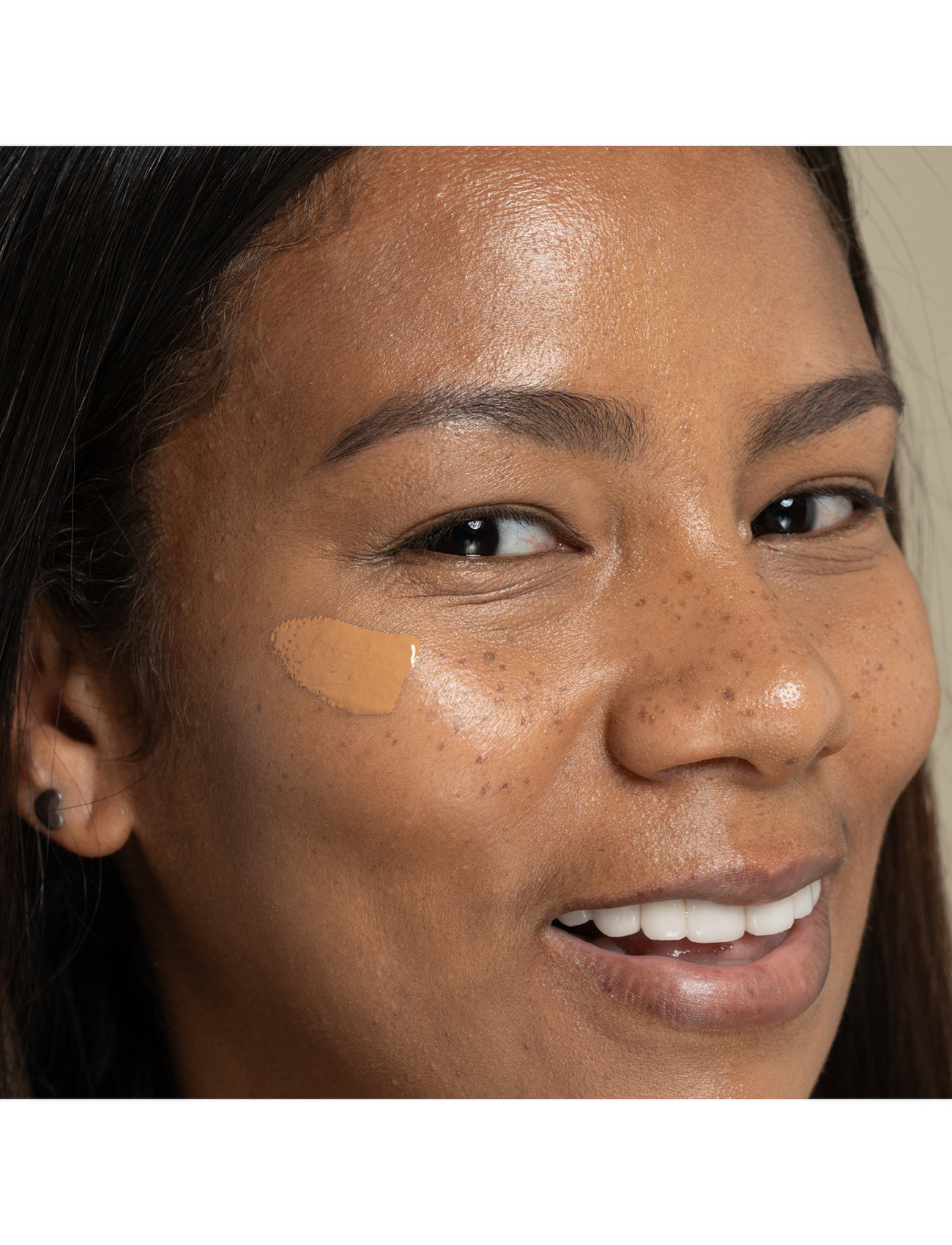 Uoga Uoga Uoga Uoga Liquid Mineral Concealer Invisible Hero, 5 ml, Ansigt > Concealer, Dame
