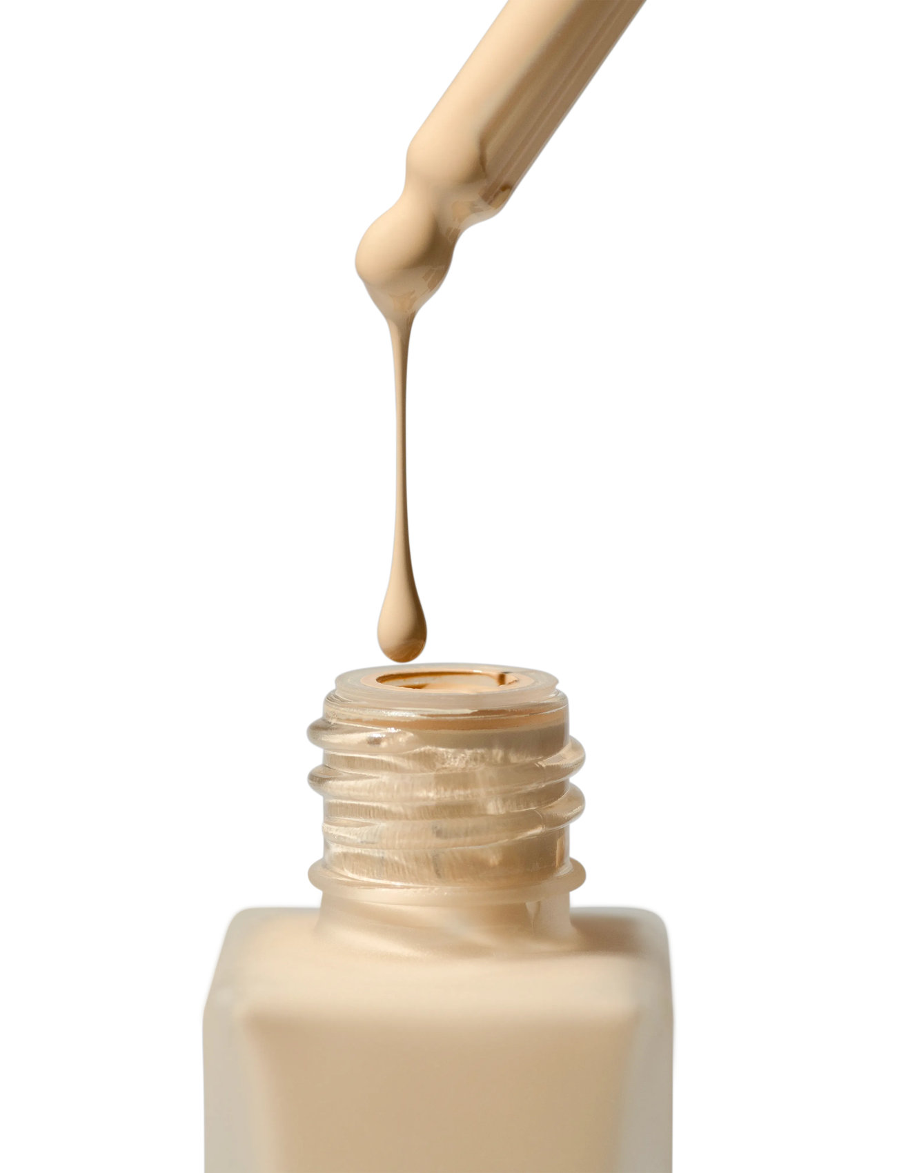 Uoga Uoga Uoga Uoga Mineral Serum Foundation Spf20, 30 ml, Ansigt > Foundation, Dame