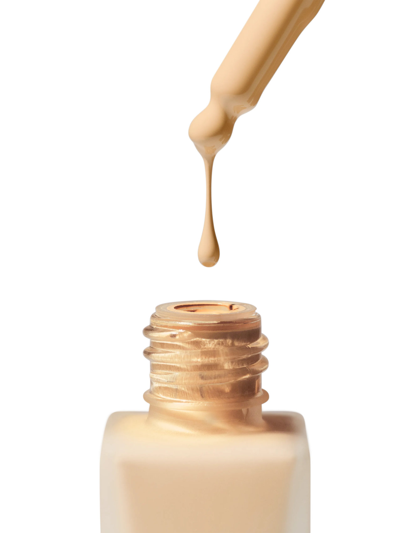 Uoga Uoga Uoga Uoga Mineral Serum Foundation Spf20, 30 ml, Ansigt > Foundation, Dame