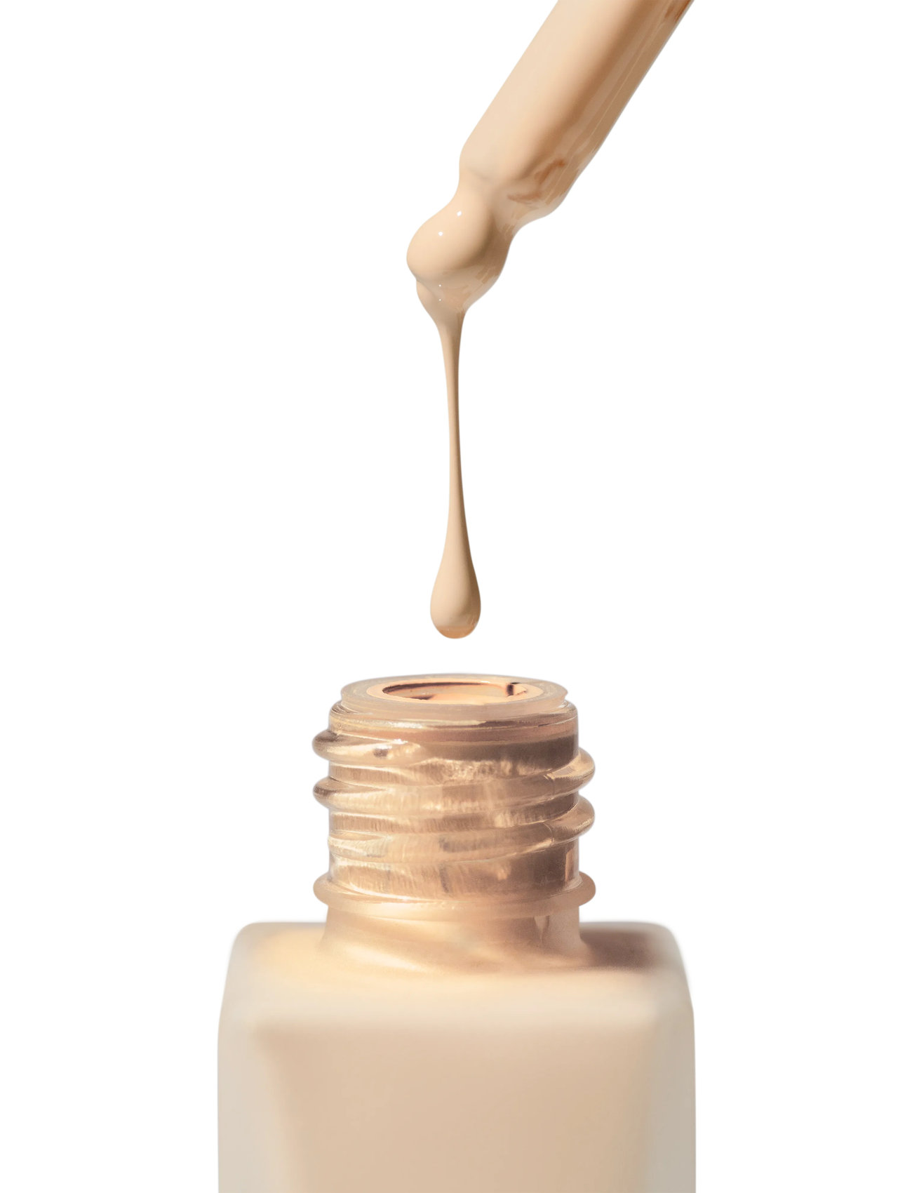 Uoga Uoga Uoga Uoga Mineral Serum Foundation Spf20, 30 ml, Ansigt > Foundation, Dame