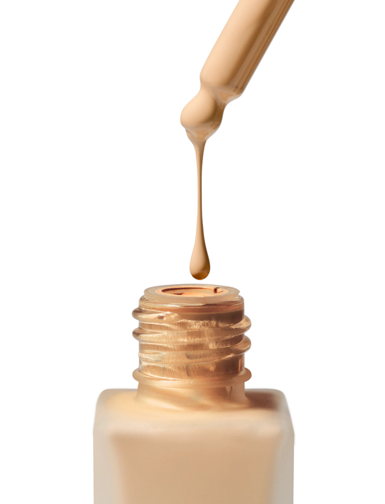 Uoga Uoga Uoga Uoga Mineral Serum Foundation Spf20, 30 ml, Ansigt > Foundation, Dame