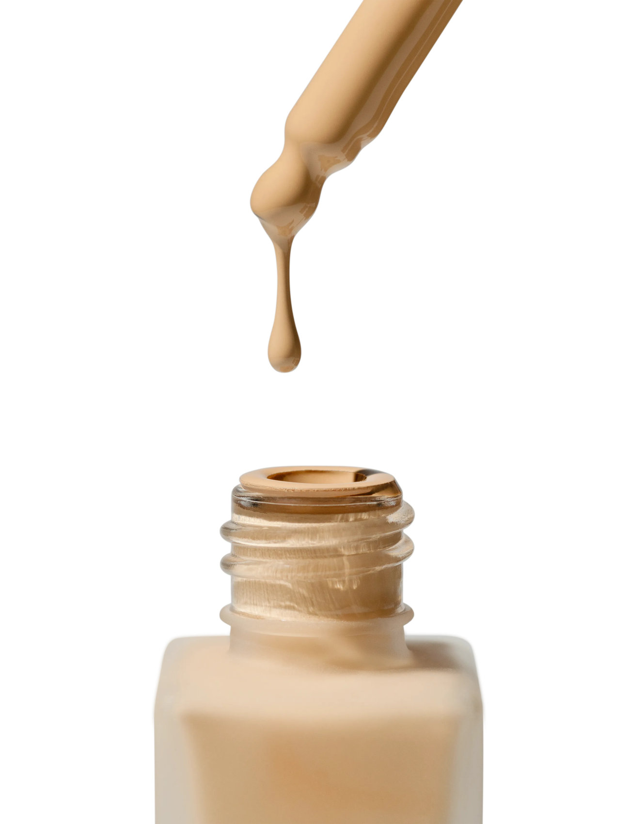 Uoga Uoga Uoga Uoga Mineral Serum Foundation Spf20, 30 ml, Ansigt > Foundation, Dame