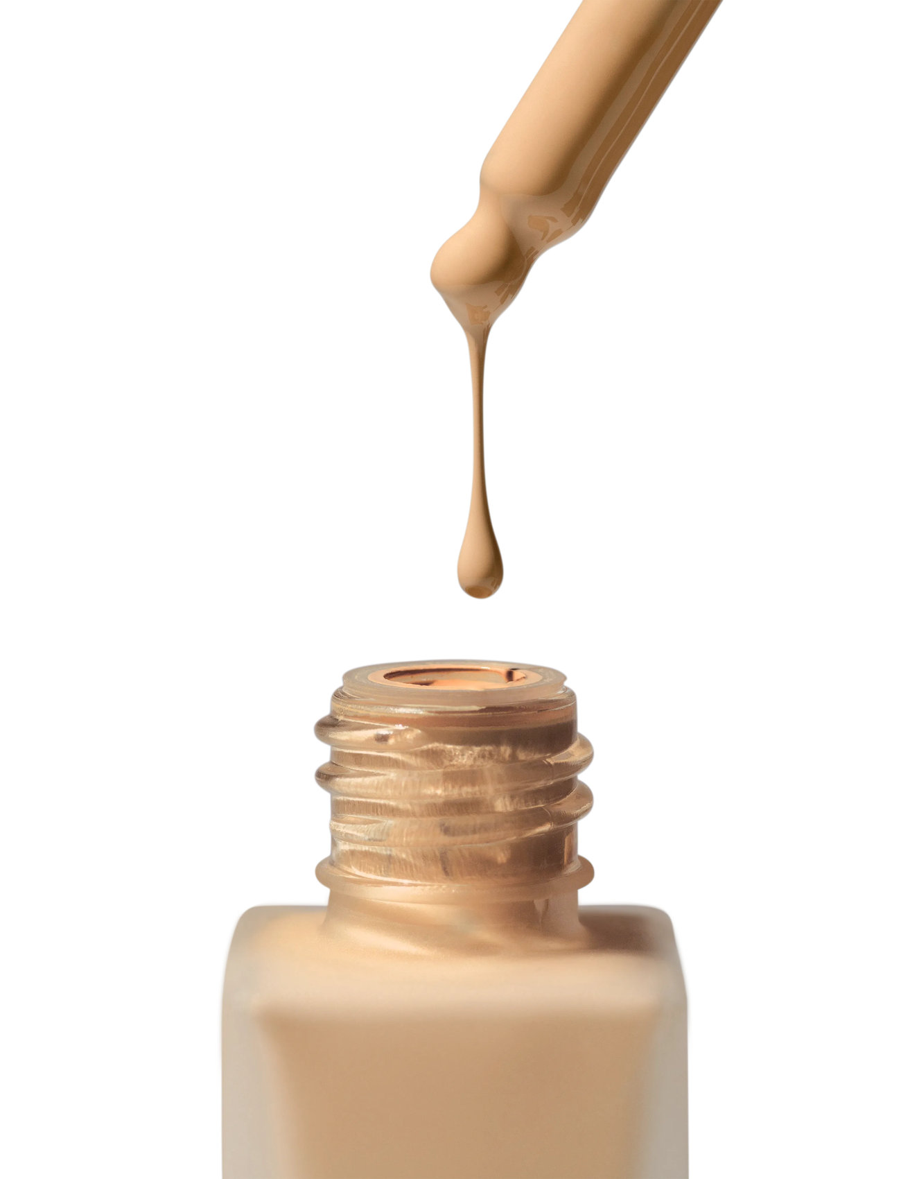 Uoga Uoga Uoga Uoga Mineral Serum Foundation Spf20, 30 ml, Ansigt > Foundation, Dame