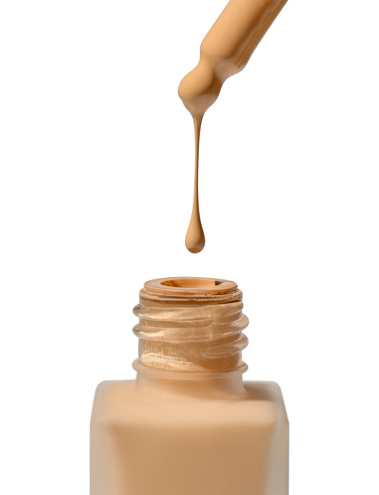 Uoga Uoga Uoga Uoga Mineral Serum Foundation Spf20, 30 ml, Ansigt > Foundation, Dame