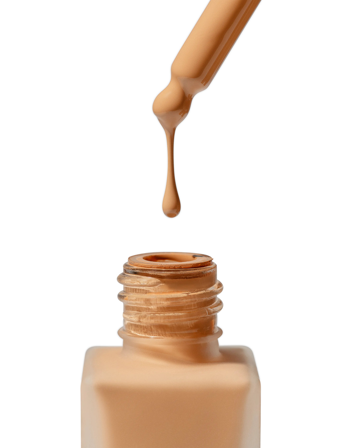 Uoga Uoga Uoga Uoga Mineral Serum Foundation Spf20, 30 ml, Ansigt > Foundation, Dame