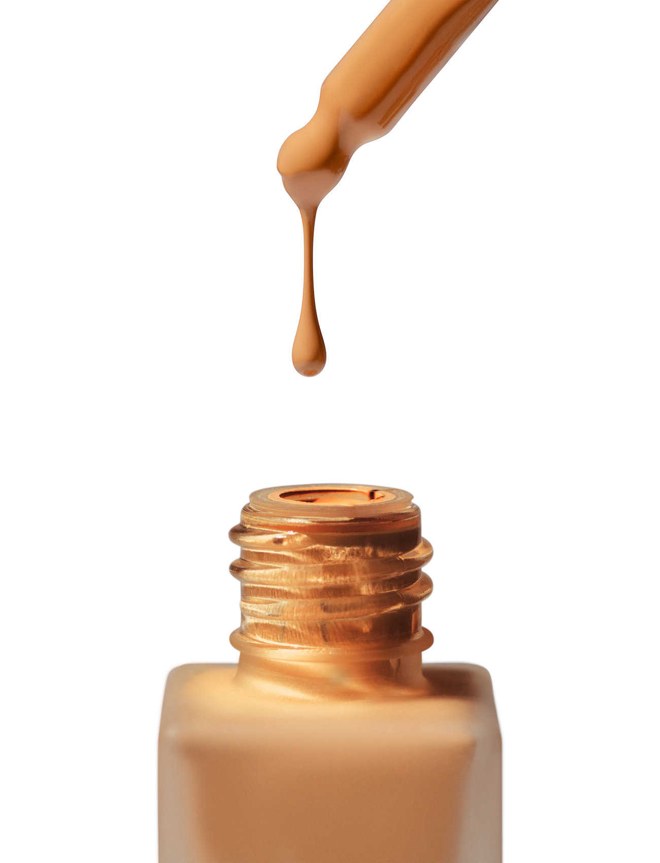 Uoga Uoga Uoga Uoga Mineral Serum Foundation Spf20, 30 ml, Ansigt > Foundation, Dame