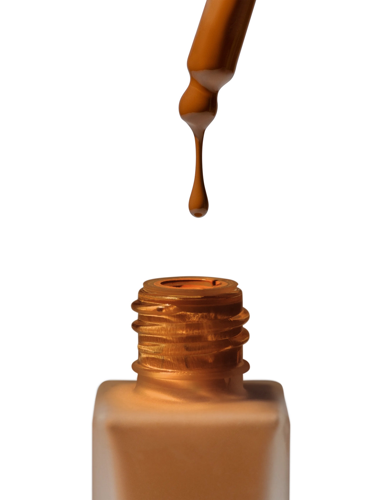 Uoga Uoga Uoga Uoga Mineral Serum Foundation Spf20, 30 ml, Ansigt > Foundation, Dame