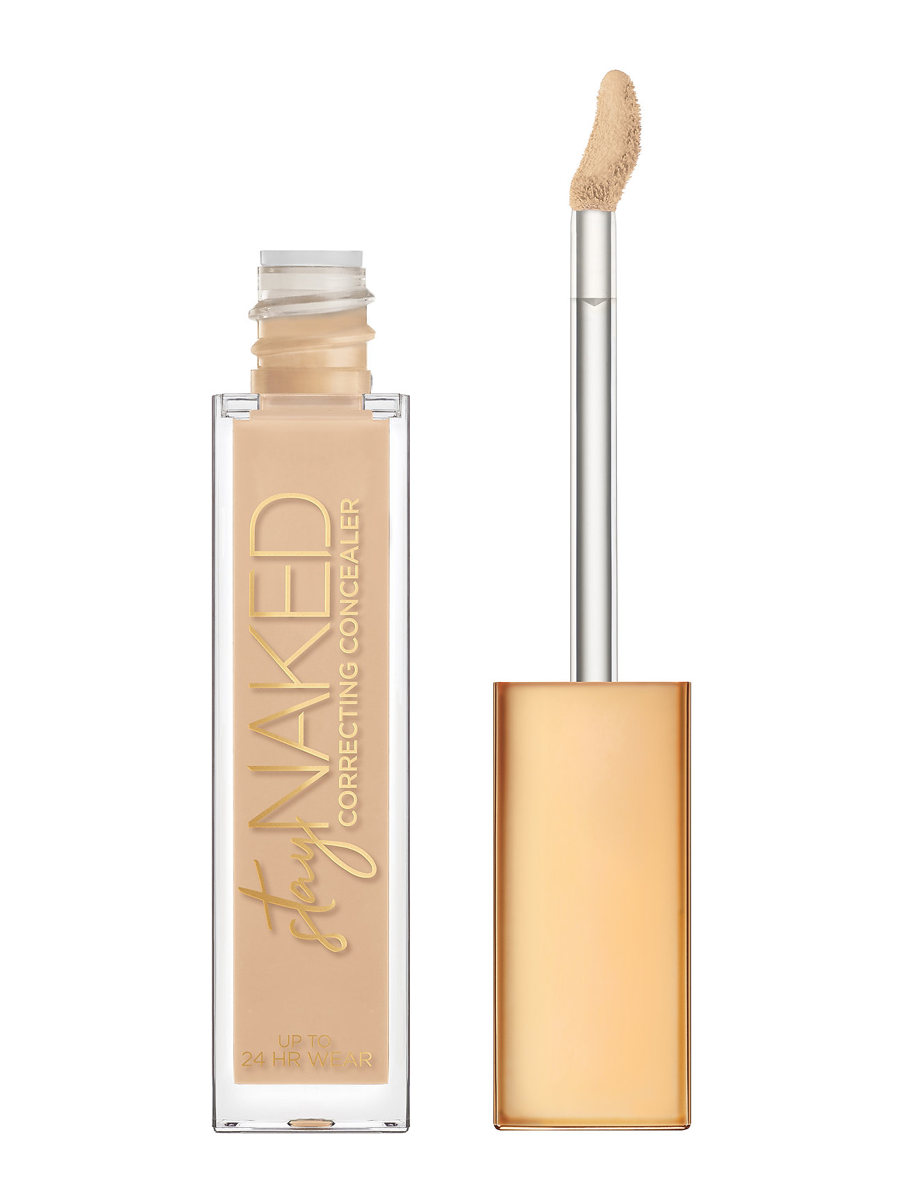 Stay Naked Correcting Concealer Peitevoide Meikki Urban Decay