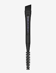 Urban Decay - Double Down Brow - taupe trap - 2