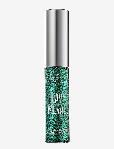 Heavy Metal Glitter Eyeliner - eyeliner - stage dive