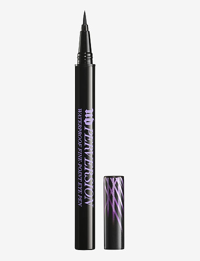 Urban Decay Perversion Fine-Point Eye Pen - eyeliner - multi