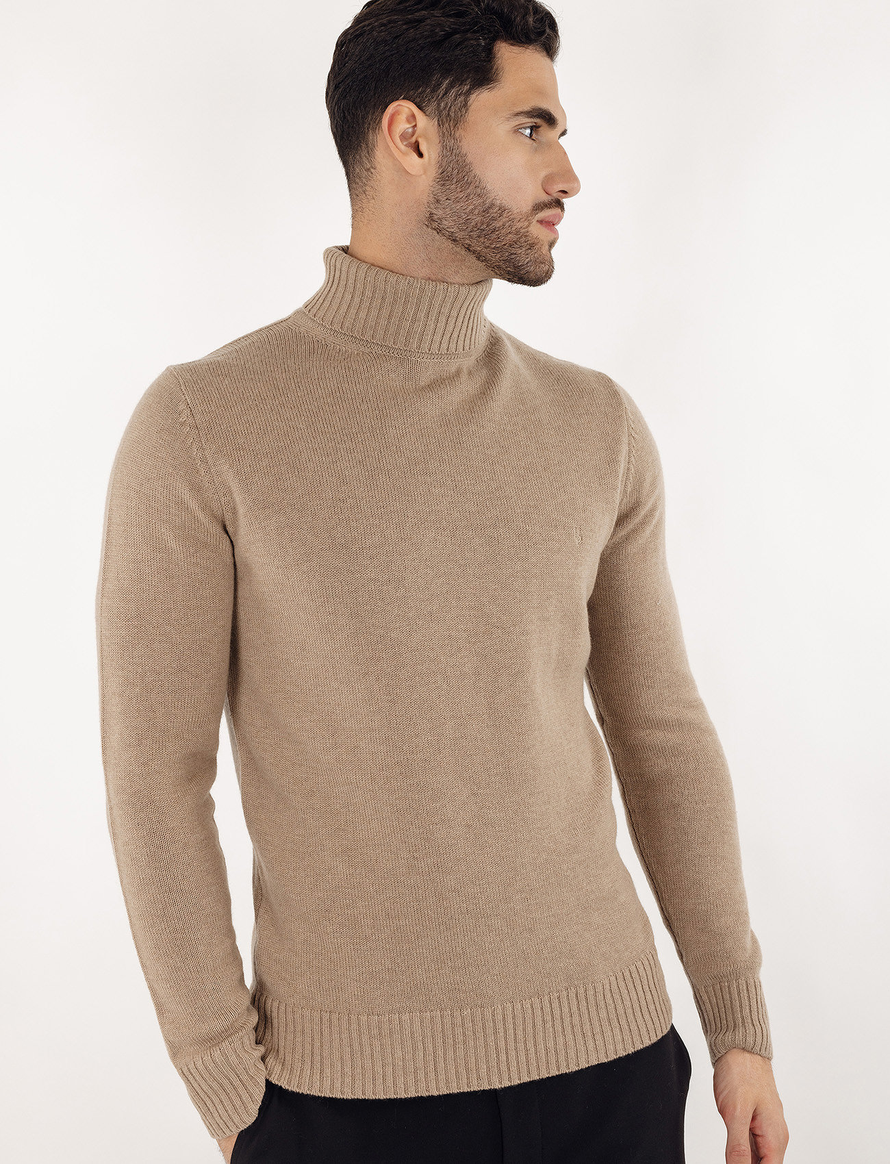 Turtleneck urban clearance