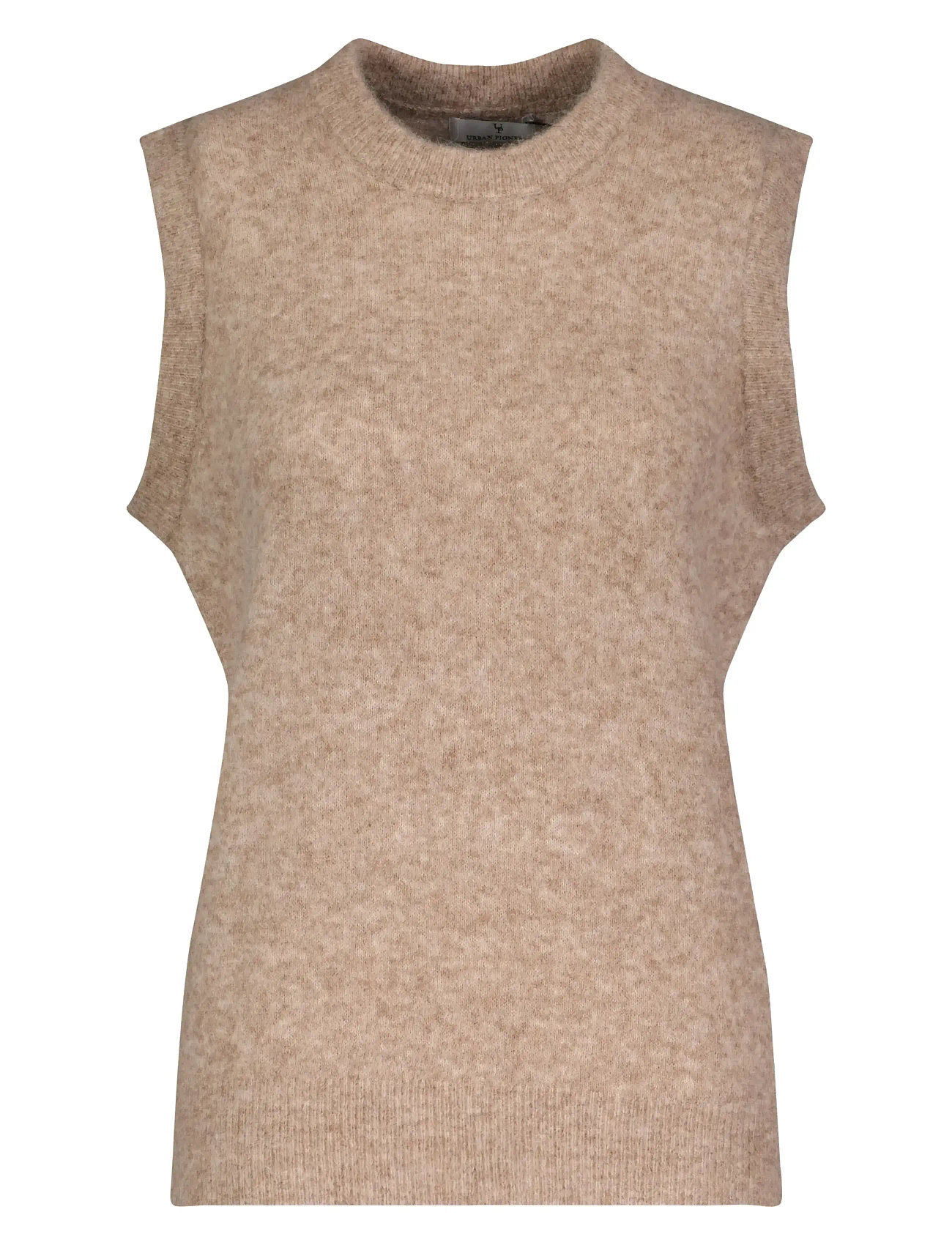 URBAN PIONEERS Emilie Vest Beige - S - Damen