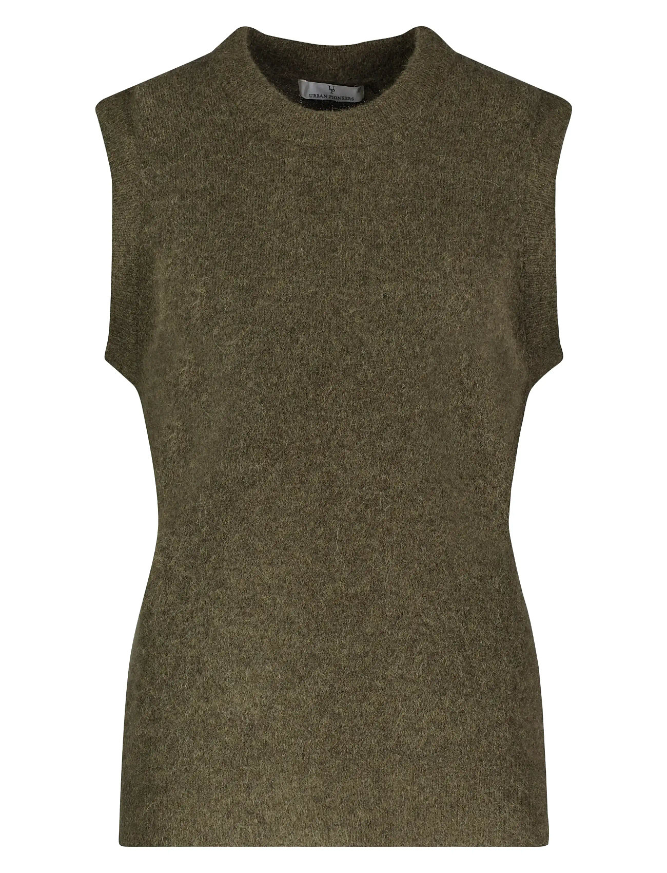 URBAN PIONEERS Emilie Vest Khaki - S - Damen