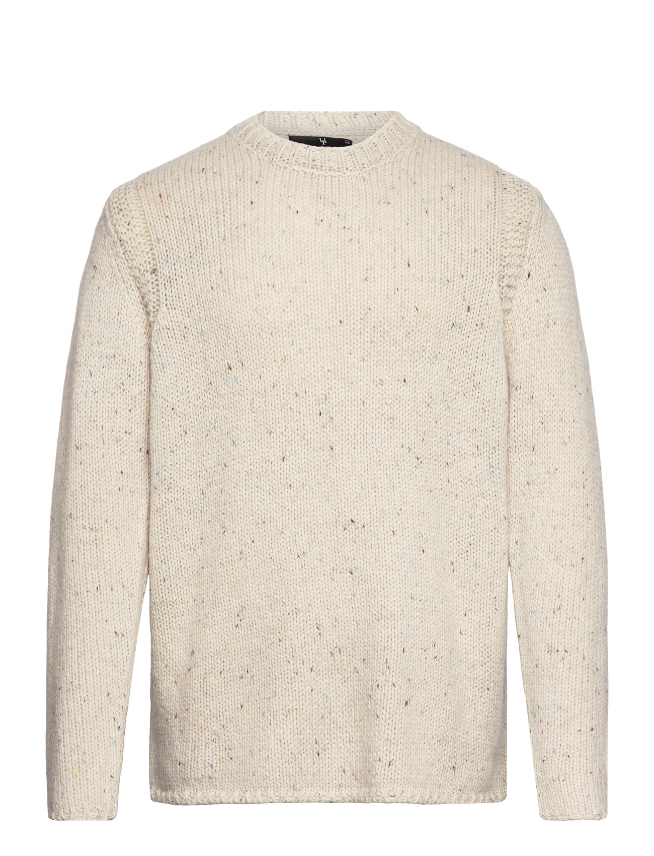 Mozart Sweater Cream Urban Pi Ers