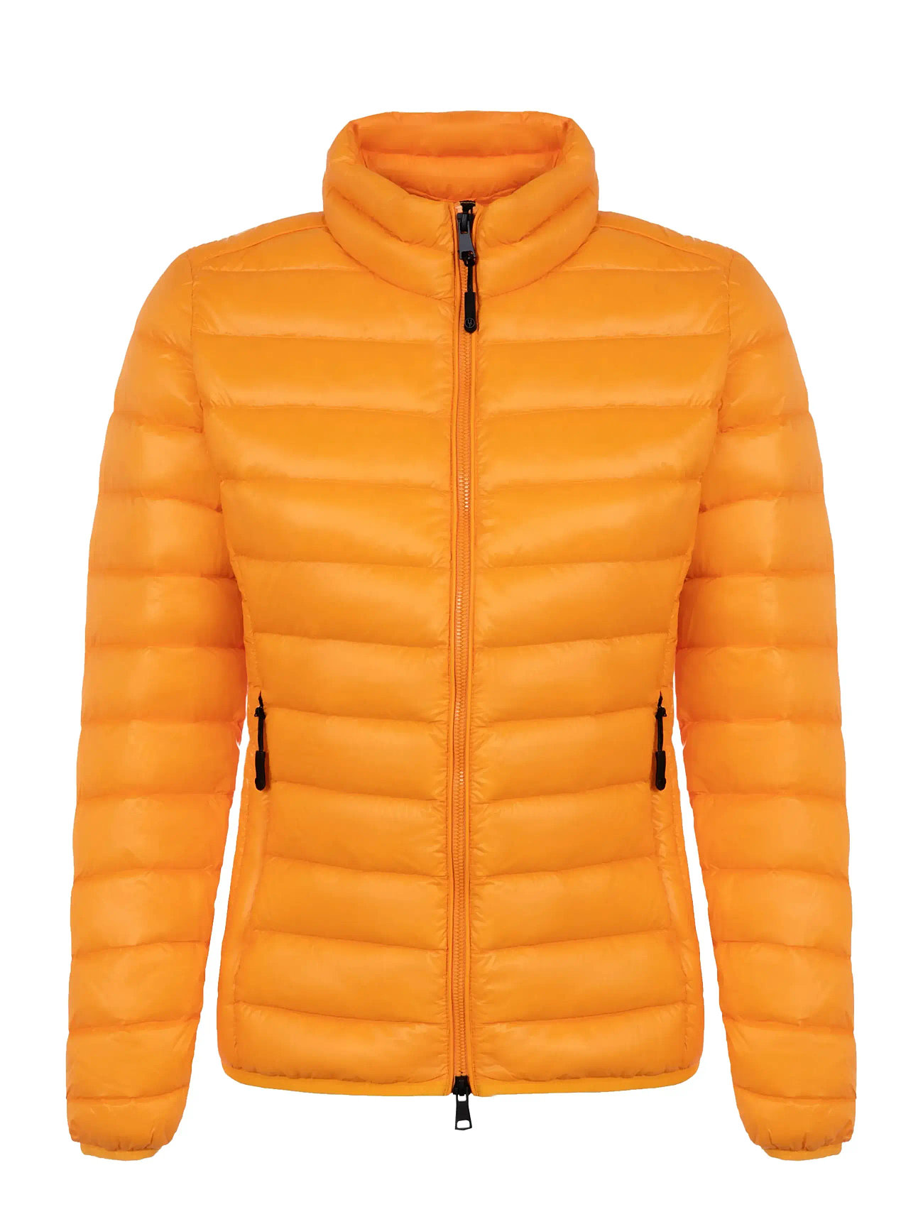 Urban Pioneers Ally Jacket, M, Orange, Jakker > Vatteret Jakke, Dame