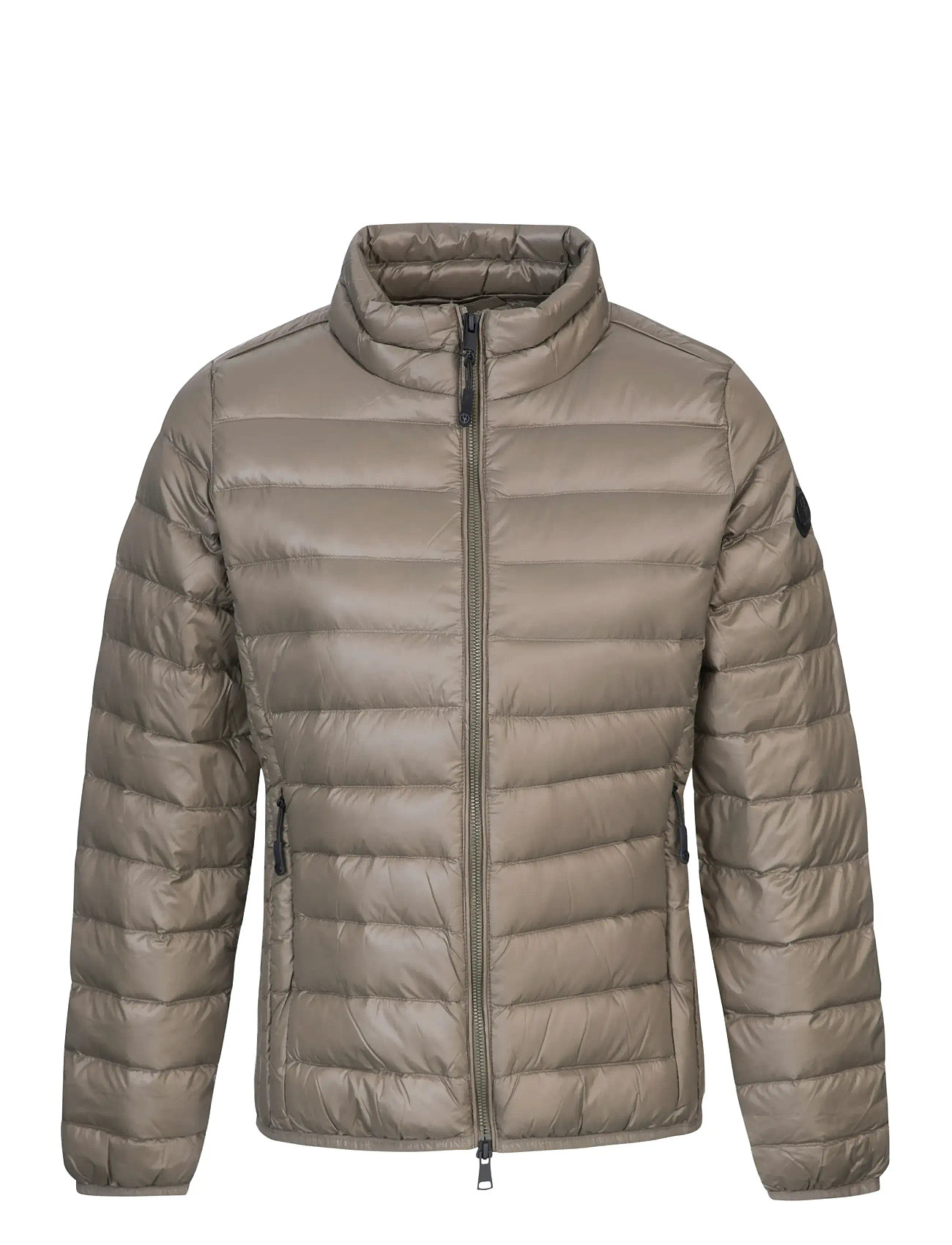 Urban Pioneers Ally Jacket, S, Beige, Jakker > Vatteret Jakke, Dame