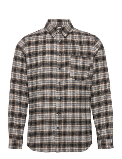 Urban Pioneers Malik Shirt - Casual shirts - Boozt.com