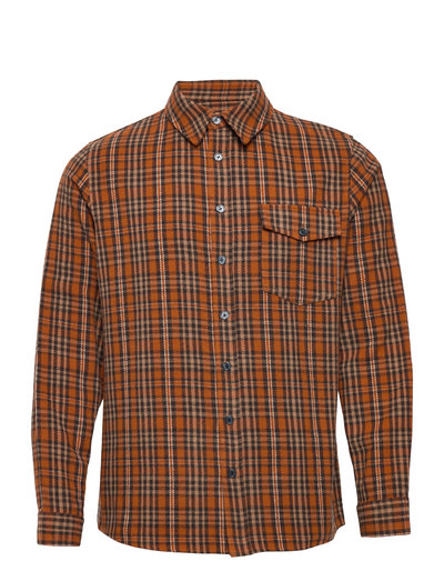 Urban Pioneers Carew Shirt - Casual shirts - Boozt.com