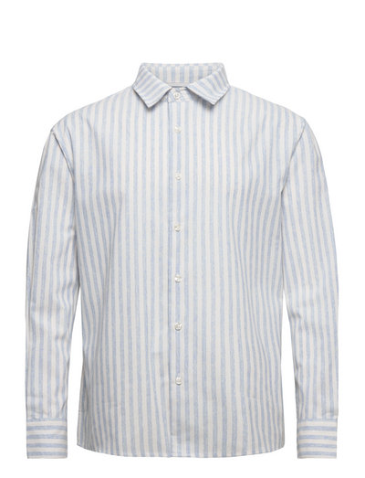 Urban Pioneers Gilmar Shirt - Casual shirts - Boozt.com