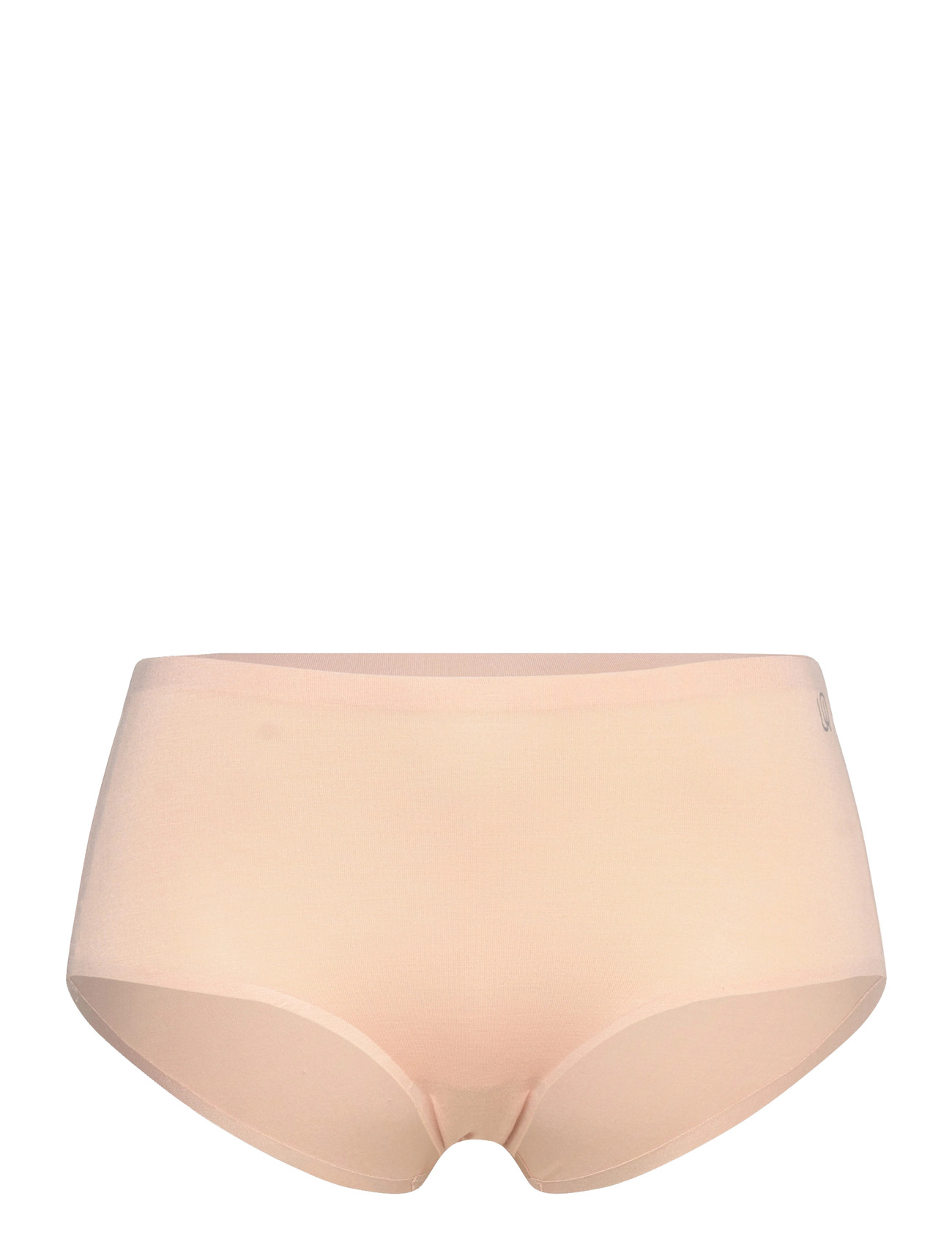 URBAN QUEST Damen Bamboo Maxi Brief Beige - M - Damen