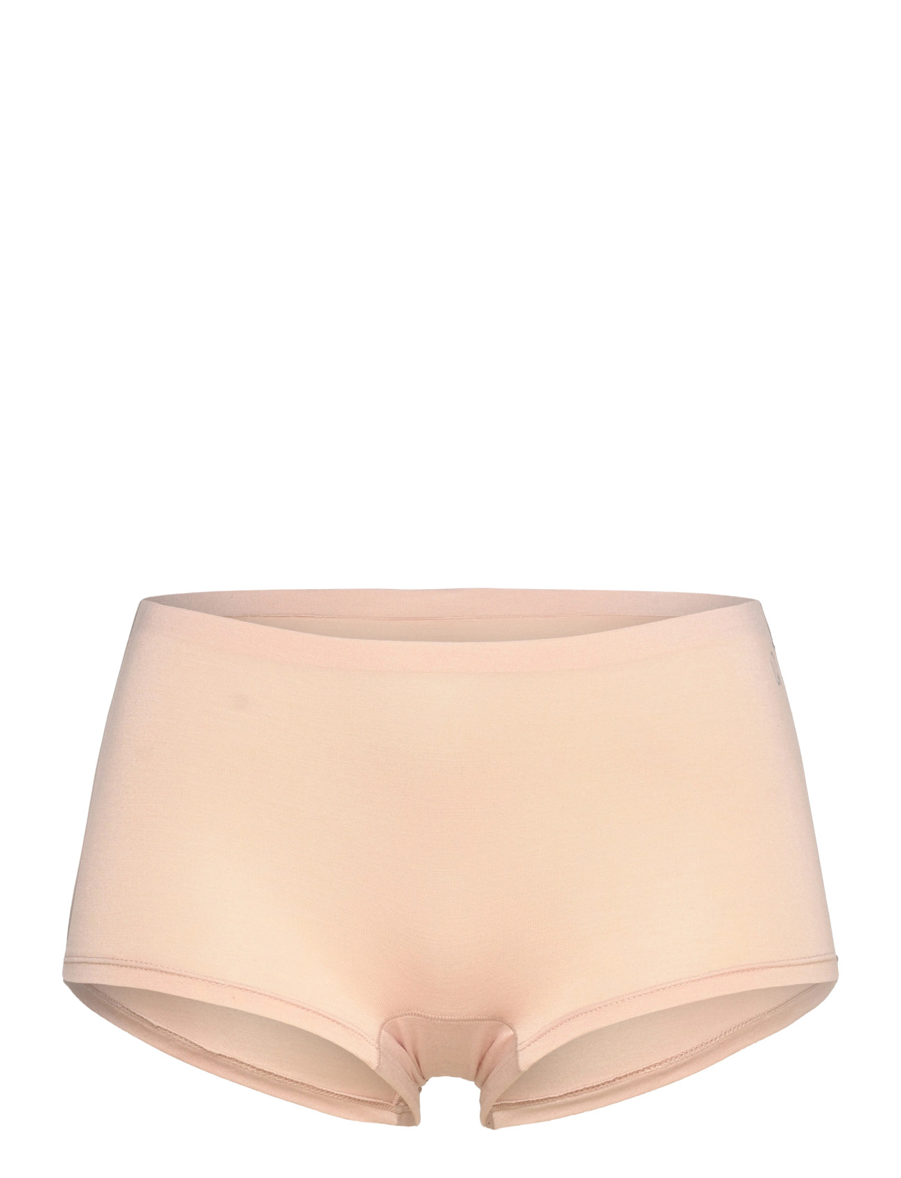 URBAN QUEST Damen Bamboo Shorts Brief Beige - M - Damen