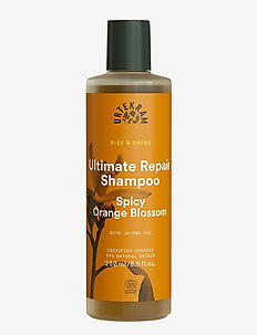Ultimate Repair Shampoo Spicy Orange Blossom Shampoo 250 ml - shampo - dark graphite