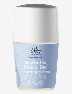Fragrance Free Deo 50 ml - skandinaviska märken - clear